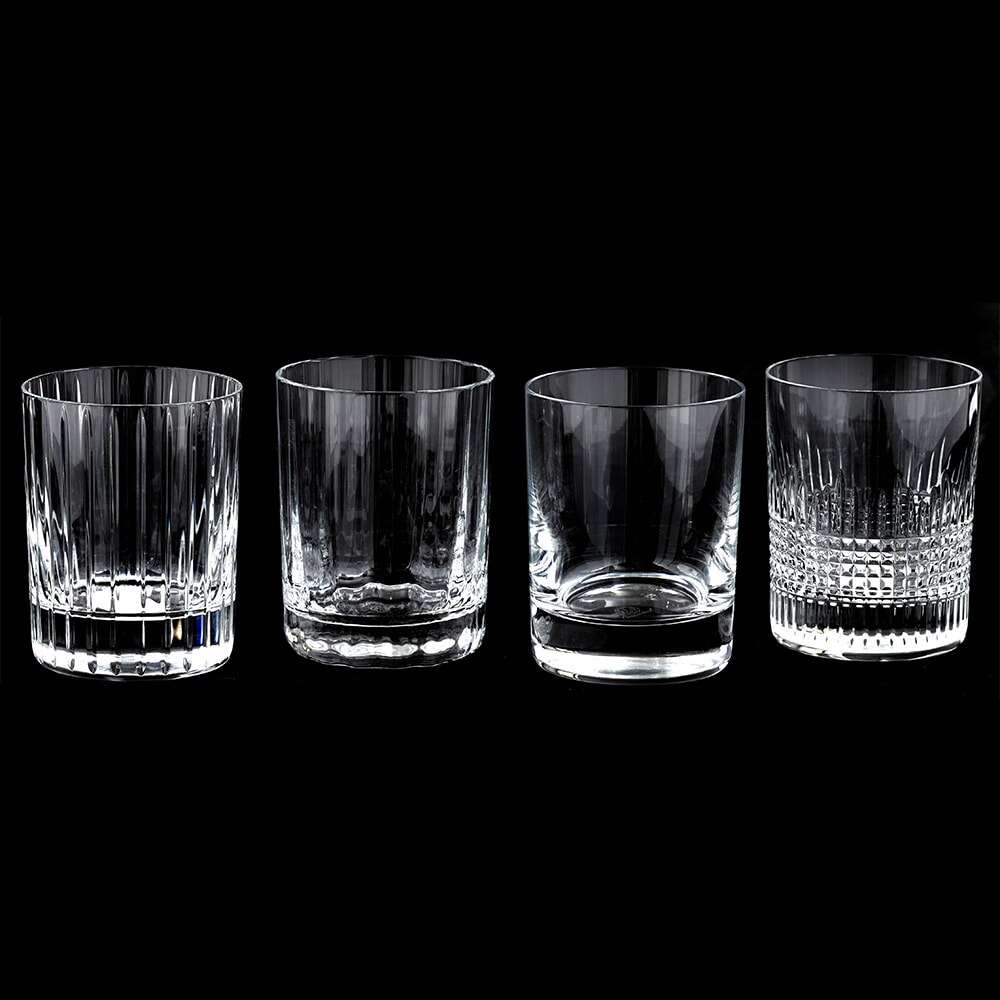 Baccarat Crystal | Scully & Scully
